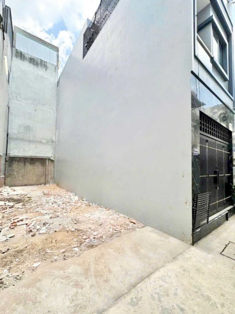 Земельный участок 60м² в Район 7, Вьетнам № 20079