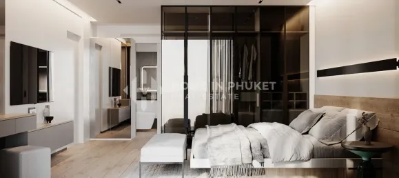 2 bedrooms Condominium for sale in Rawai, Phuket, Southern Thailand, Thailand № 60779 3