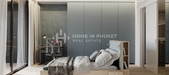 2 bedrooms Condominium for sale in Rawai, Phuket, Southern Thailand, Thailand № 60779 5