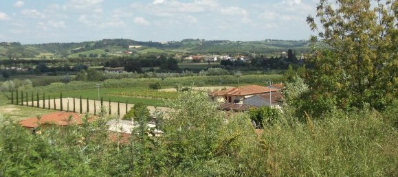  قطعة أرض في San Miniato, Italy 1100متر مربع رقم 149492 6