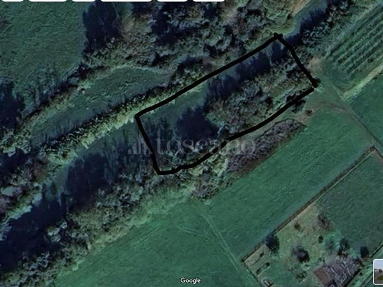 Terrain à Colverde, Italy No. 380583