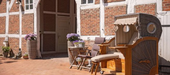 9 bedrooms Farm in Stade, Germany No. 223669 5