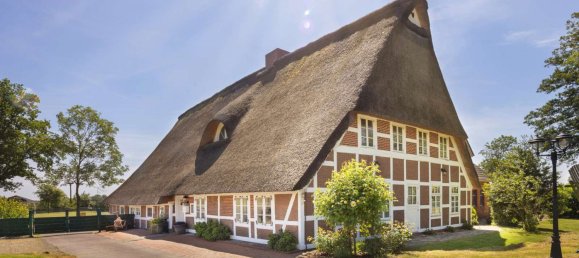 9 bedrooms Farm in Stade, Germany No. 223669 4