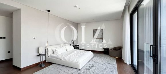 4 غرف نوم فيلا في جزيرة السعديات, UAE رقم 17448 17