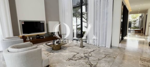 4 غرف نوم فيلا في جزيرة السعديات, UAE رقم 17448 12