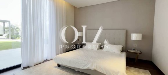 4 غرف نوم فيلا في جزيرة السعديات, UAE رقم 17448 10