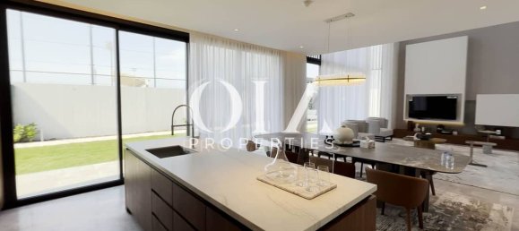 4 غرف نوم فيلا في جزيرة السعديات, UAE رقم 17448 16