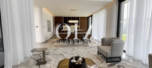 4 غرف نوم فيلا في جزيرة السعديات, UAE رقم 17448 8