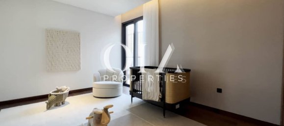 4 غرف نوم فيلا في جزيرة السعديات, UAE رقم 17448 19