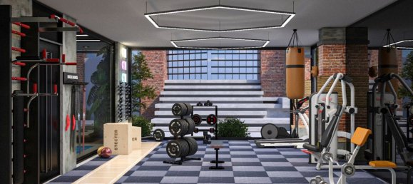 Apartment 3+1 in Alanya, Turkey No. 23760 6