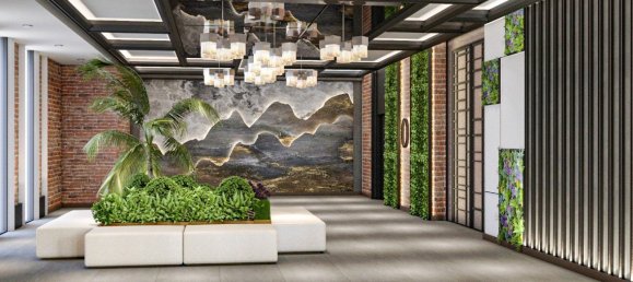 Apartment 3+1 in Alanya, Turkey No. 23760 9