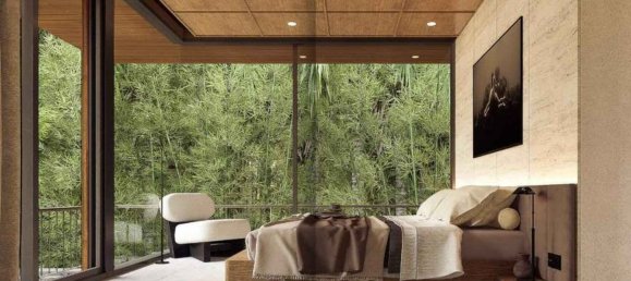 4 bedrooms Villa in OXO The Residences, Tabanan, Indonesia No. 2804 6