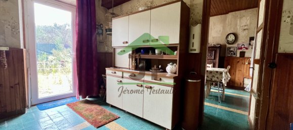 3 Schlafzimmer Haus in Eure-et-Loir, France, Nr. 79286 6