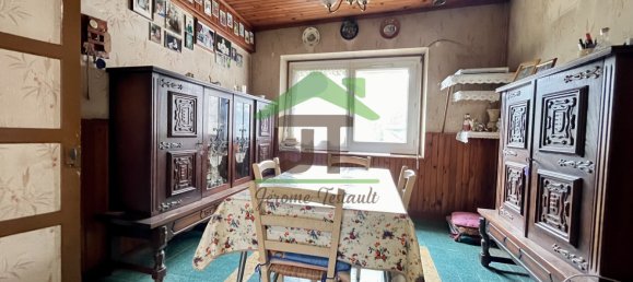 3 Schlafzimmer Haus in Eure-et-Loir, France, Nr. 79286 5