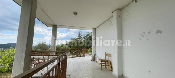 5 Schlafzimmer Haus in Civitella del Tronto, Italy, Nr. 345353 27