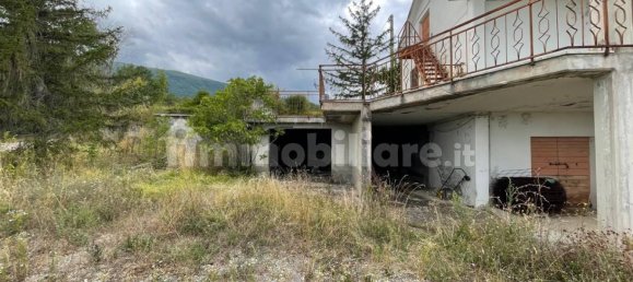 5 Schlafzimmer Haus in Civitella del Tronto, Italy, Nr. 345353 6