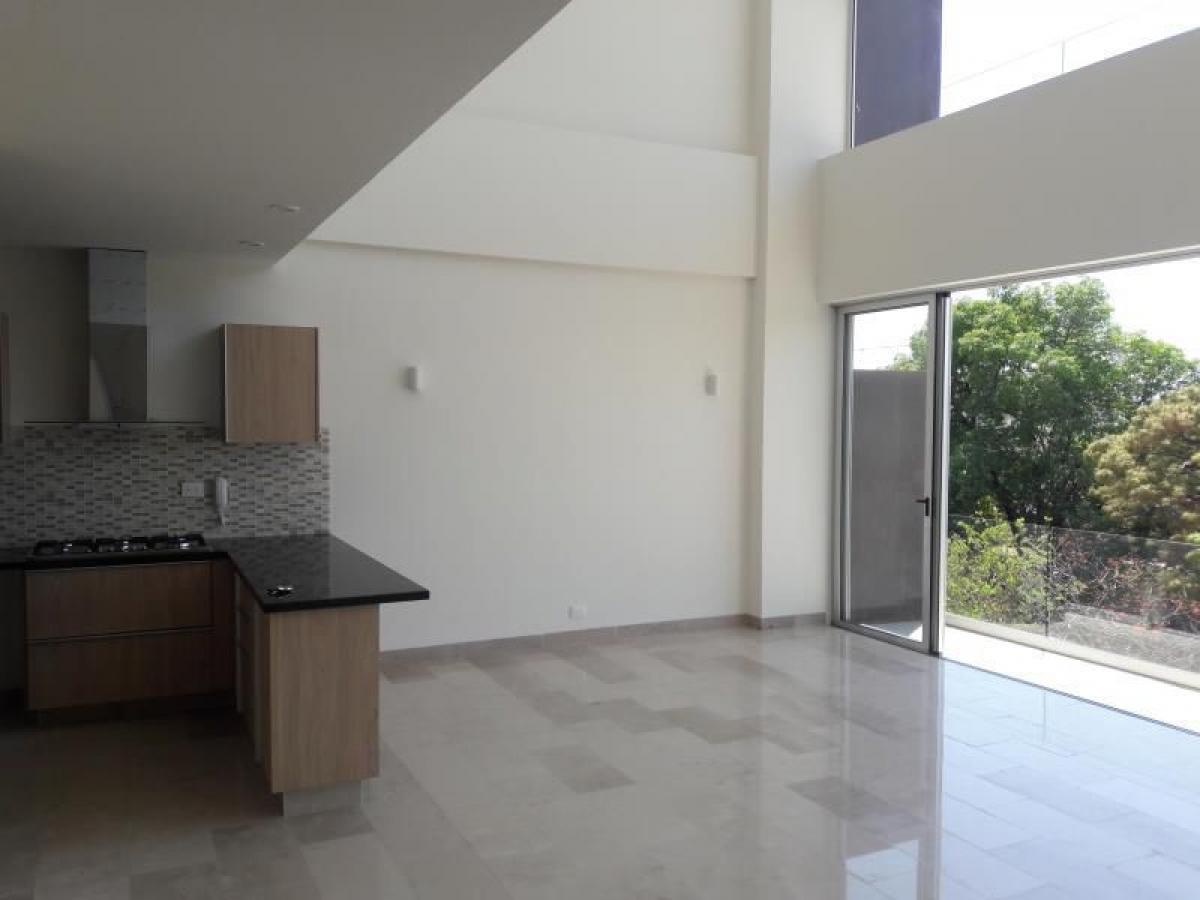 3 Schlafzimmer Wohnung in Jalisco, Mexico, Nr. 185970