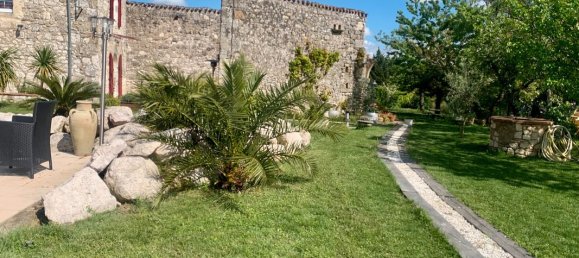 7 bedrooms Castles in Espiens, France No. 294661 5