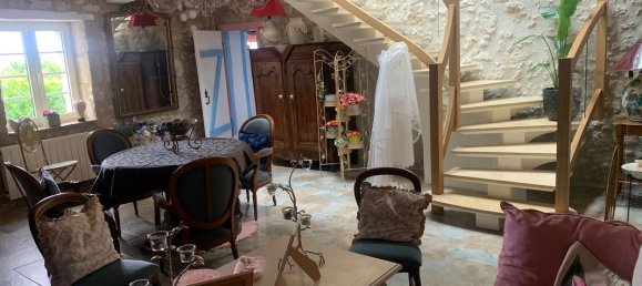 7 bedrooms Castles in Espiens, France No. 294661 20