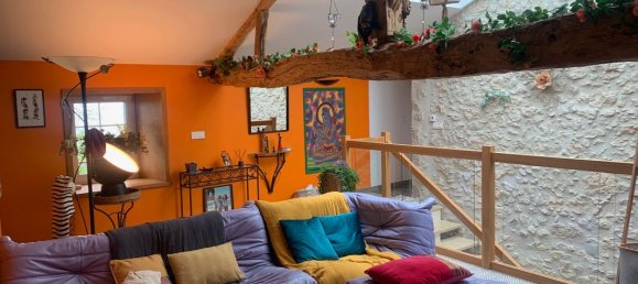 7 bedrooms Castles in Espiens, France No. 294661 12