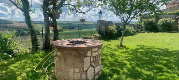 7 bedrooms Castles in Espiens, France No. 294661 4