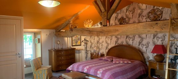 7 bedrooms Castles in Espiens, France No. 294661 15