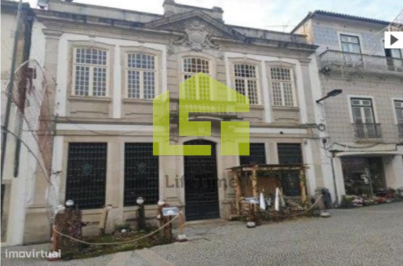 9 chambres Bâtiment à Vila Real, Portugal No. 70784