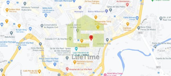 9 chambres Bâtiment à Vila Real, Portugal No. 70784 14