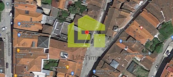 9 chambres Bâtiment à Vila Real, Portugal No. 70784 13