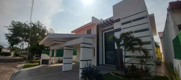 Casa T3 em Morelos, Mexico N.º 156654 2