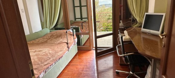 Вилла с 4 спальнями в Эвбея, Греция № 52691 22