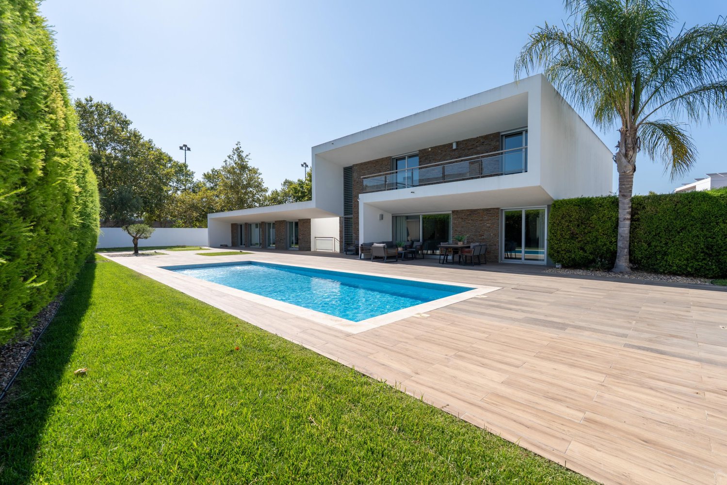 5 bedrooms House in Alvor, Portugal No. 243654