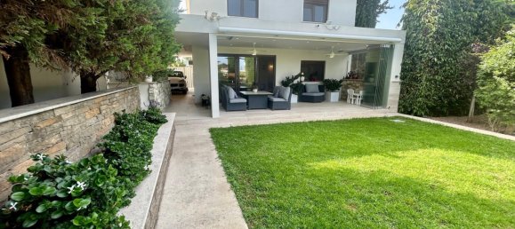5 Schlafzimmer Villa in Larnaka, Cyprus, Nr. 173198 20