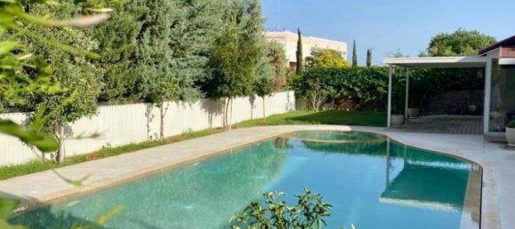 5 Schlafzimmer Villa in Larnaka, Cyprus, Nr. 173198 16