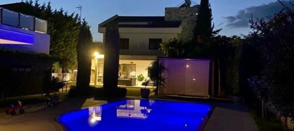 5 Schlafzimmer Villa in Larnaka, Cyprus, Nr. 173198 17