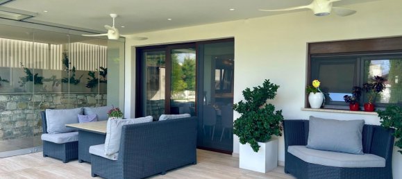 5 Schlafzimmer Villa in Larnaka, Cyprus, Nr. 173198 22