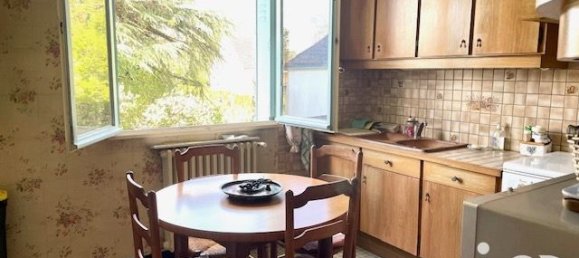 2 bedrooms House in Veigne, France No. 73502 24