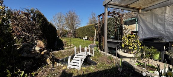 2 bedrooms Townhouse in Cires-les-Mello, France No. 55953 12