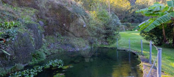 Casa de 4 dormitorios en Povoa de Lanhoso, Portugal No. 185132 30