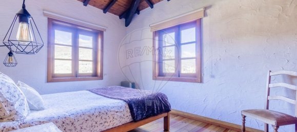 Casa de 4 dormitorios en Povoa de Lanhoso, Portugal No. 185132 48