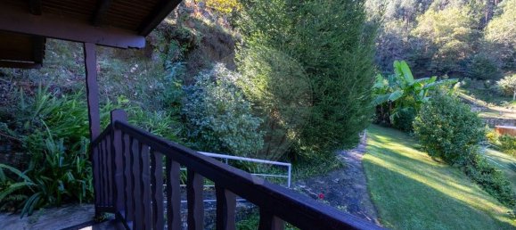 Casa de 4 dormitorios en Povoa de Lanhoso, Portugal No. 185132 29