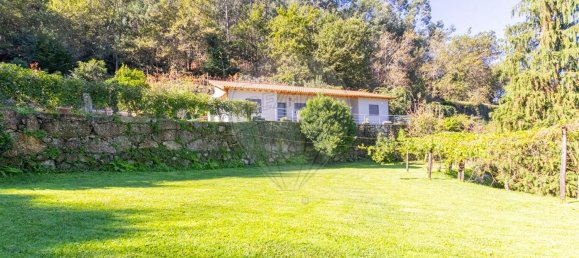 Casa de 4 dormitorios en Povoa de Lanhoso, Portugal No. 185132 23