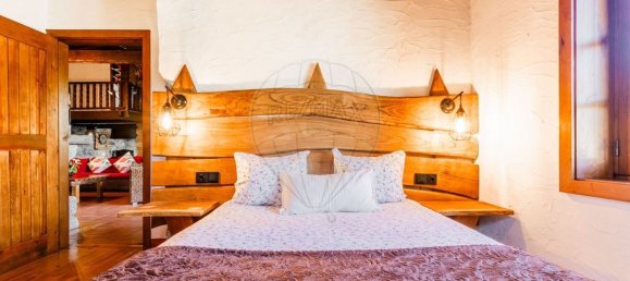 Casa de 4 dormitorios en Povoa de Lanhoso, Portugal No. 185132 40