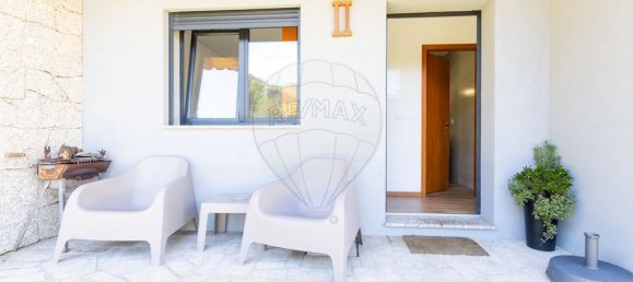 Casa de 4 dormitorios en Povoa de Lanhoso, Portugal No. 185132 18