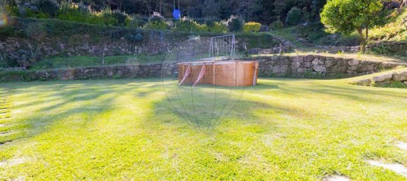 Casa de 4 dormitorios en Povoa de Lanhoso, Portugal No. 185132 8