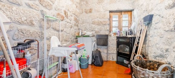 Casa de 4 dormitorios en Povoa de Lanhoso, Portugal No. 185132 10