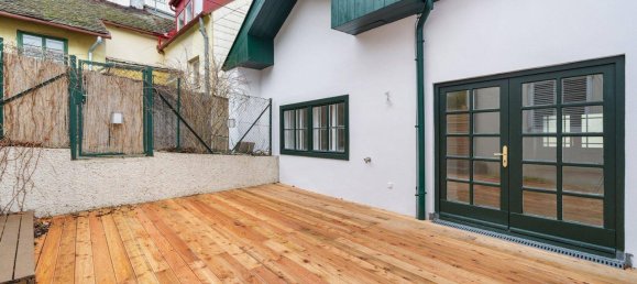 3-Zimmer Wohnung in Döbling, Austria, Nr. 184883 11