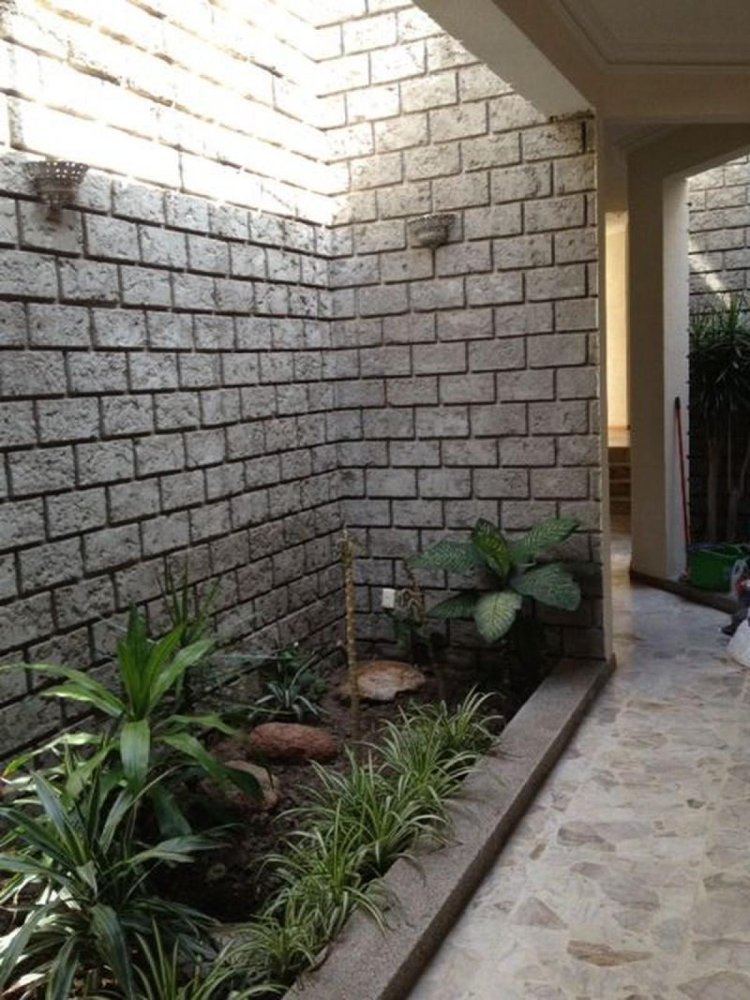 3 chambres Maison à San Luis Potosi, Mexico No. 188094