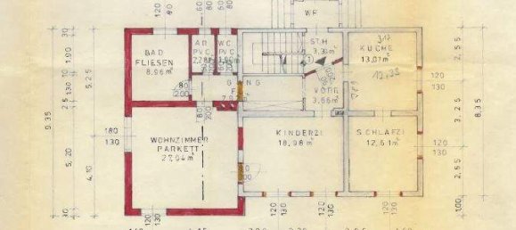 Дом с 7 комнатами в Бибербах, Австрия № 169210 34