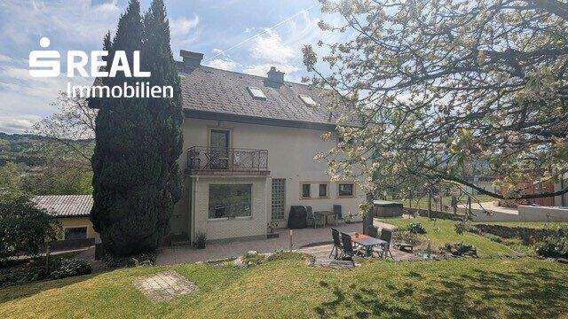 Дом с 7 комнатами в Бибербах, Австрия № 169210